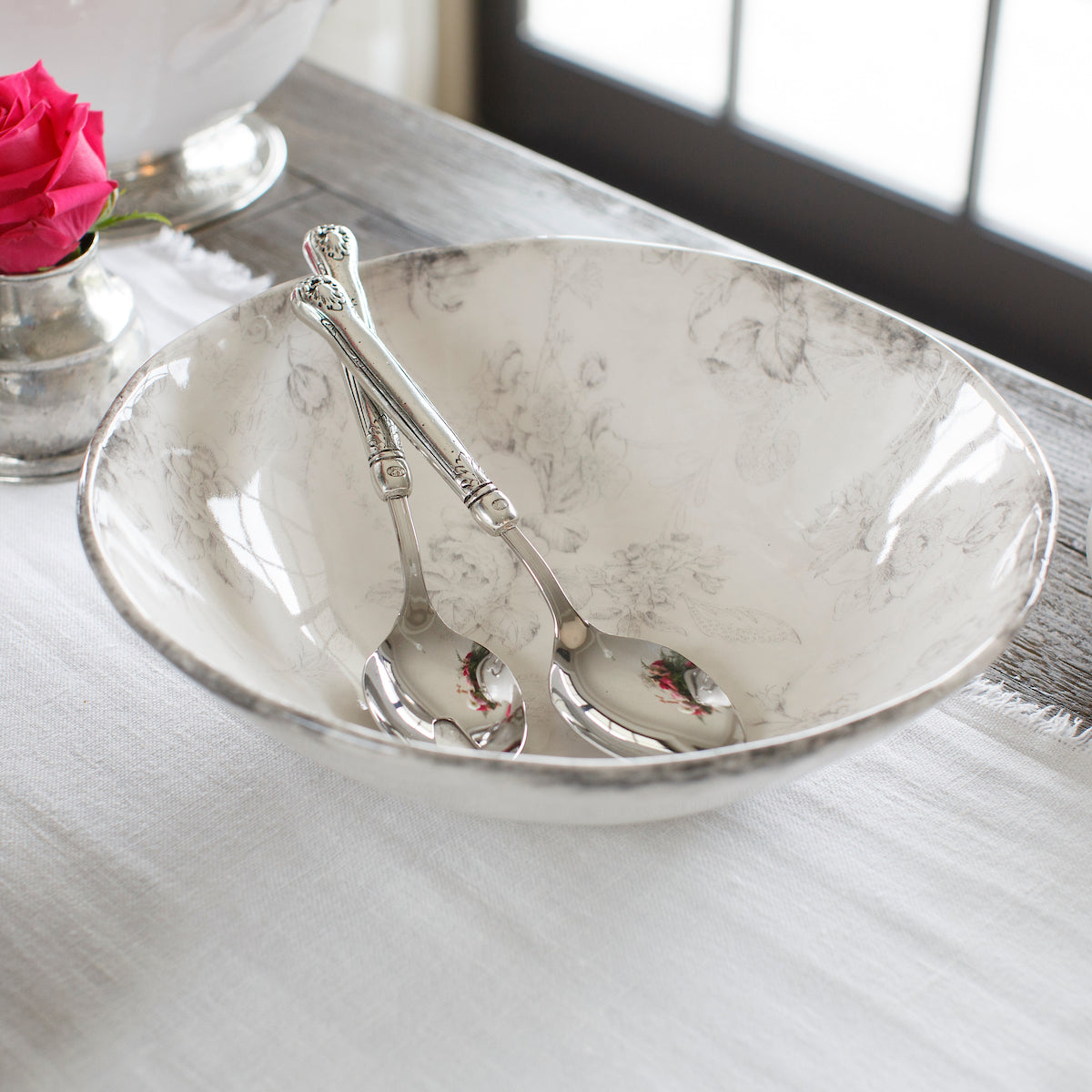 Giulietta Serving Bowl