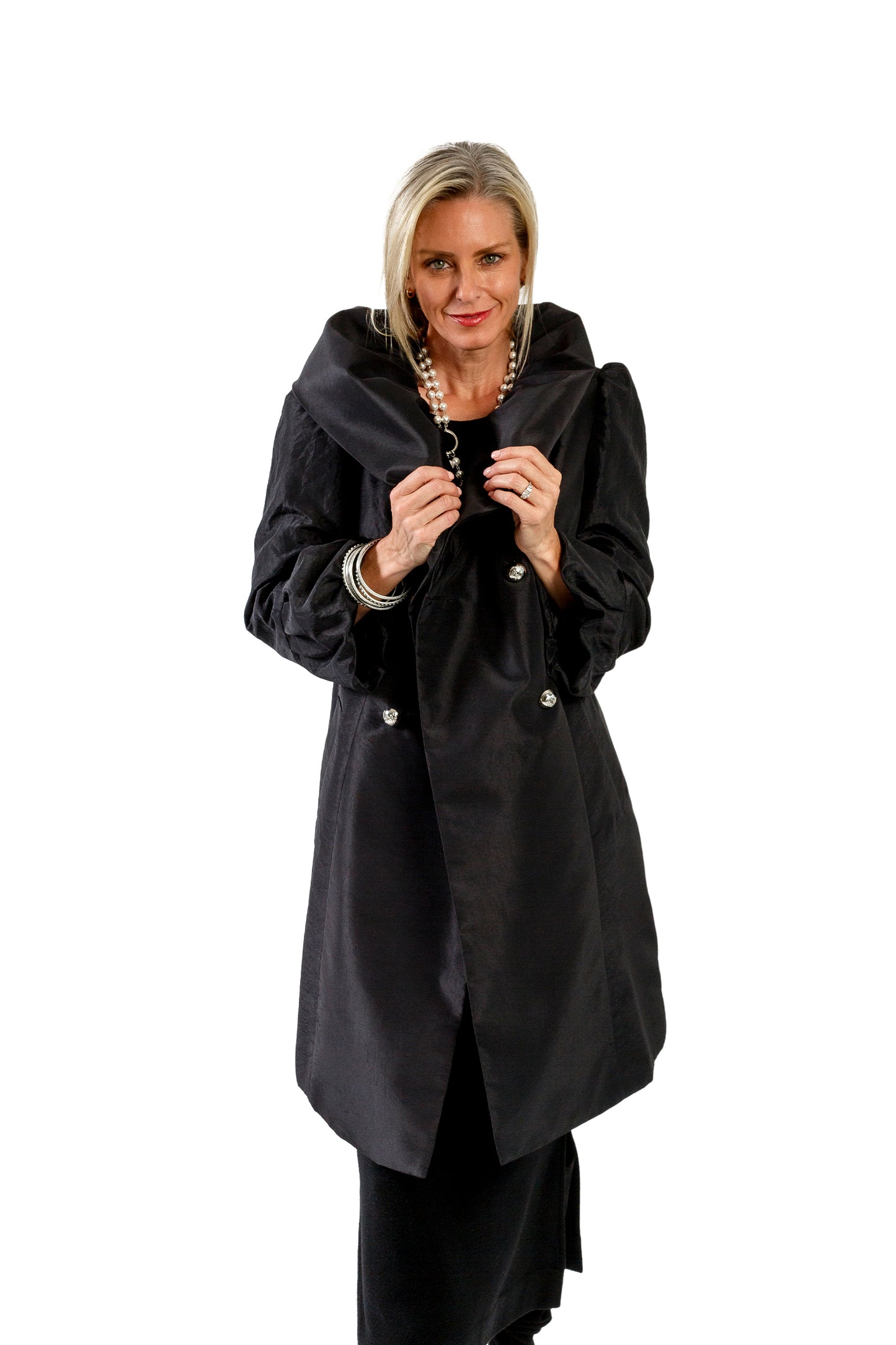 Victoria Coat - Sale