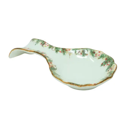 Natale Spoon Rest - New