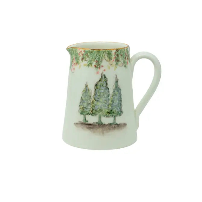 Natale Piccolo Pitcher - New