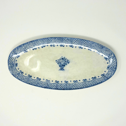 Burano Oval Platter