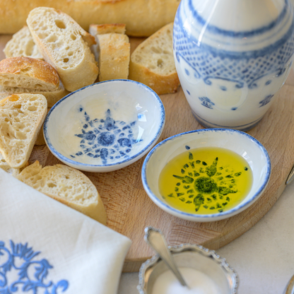 Burano Dipping Bowl Set of Two