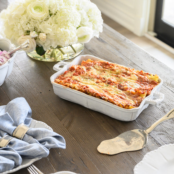 Lasagne pan hotsell