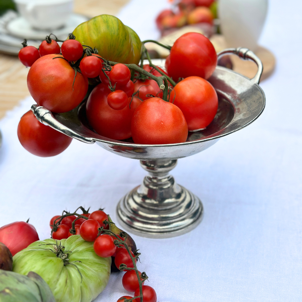 Vintage 1795 Bowl with Handles