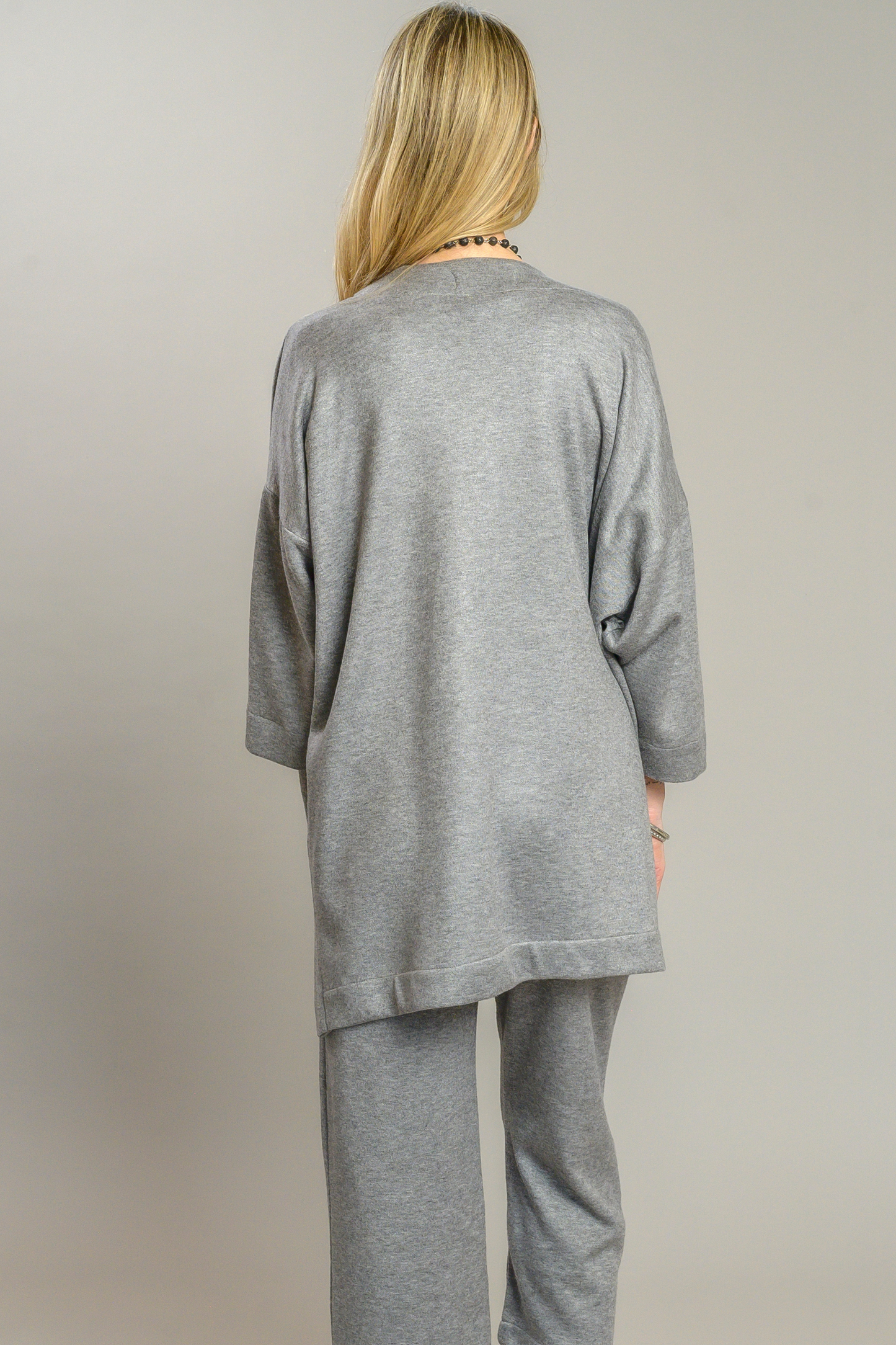 Comfy Kiki Kimono - New