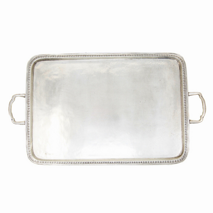 Peltro Grande Serving Tray - Online Only