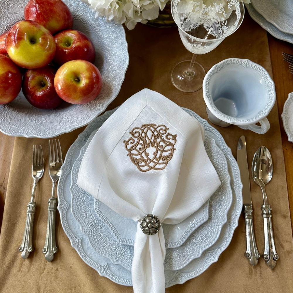 Giglio 5-Piece Place Setting