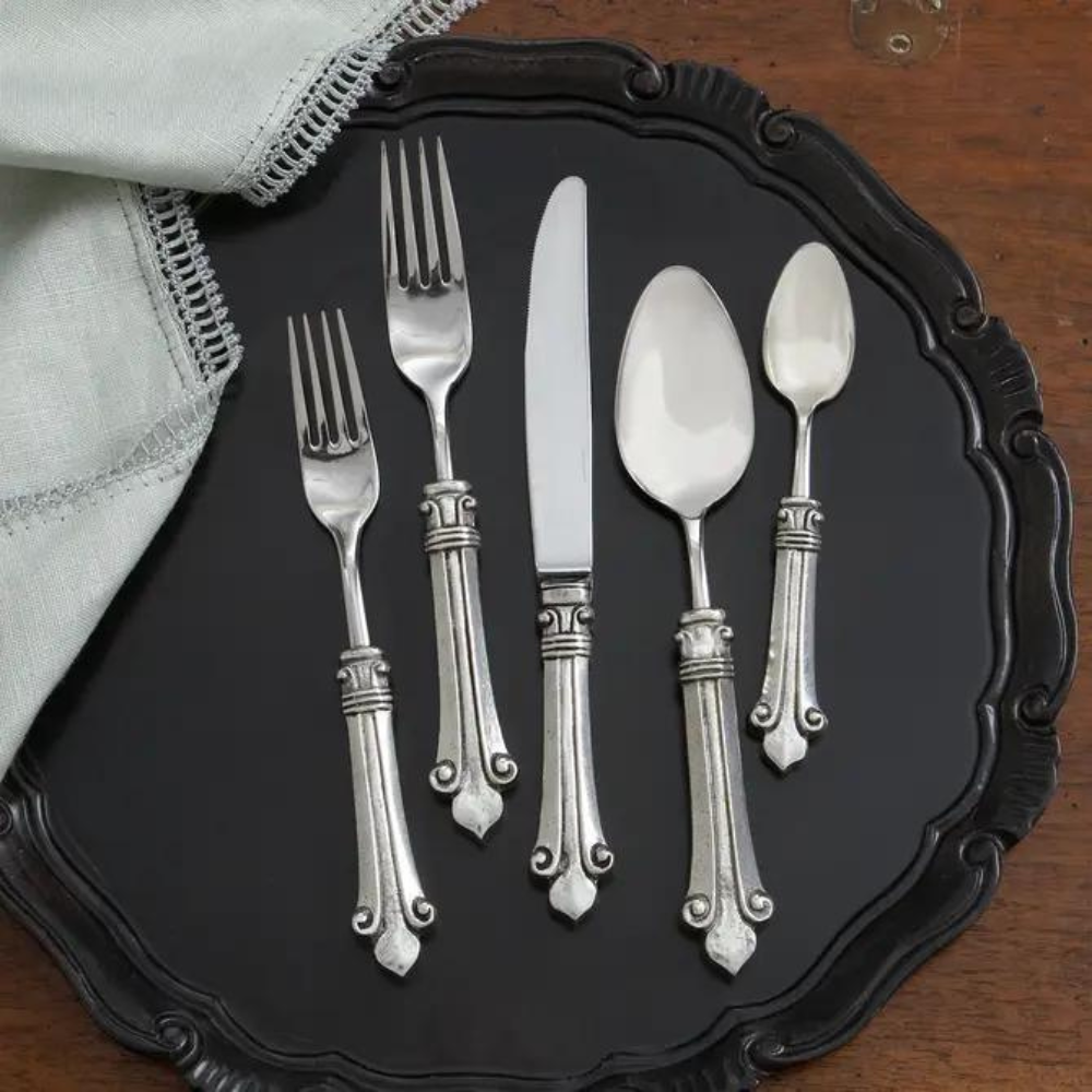 Giglio 5-Piece Place Setting