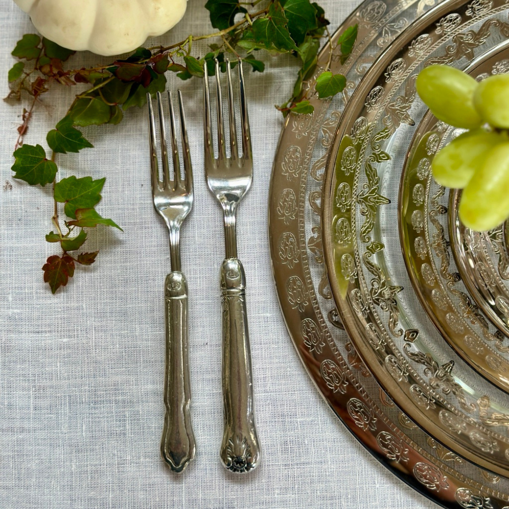 Hotel 5-Piece Placesetting