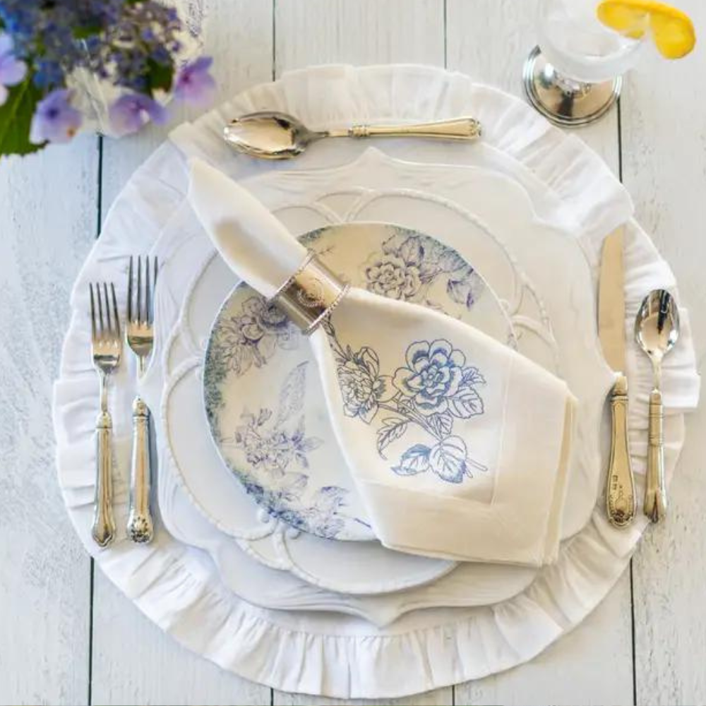 Hotel 5-Piece Placesetting