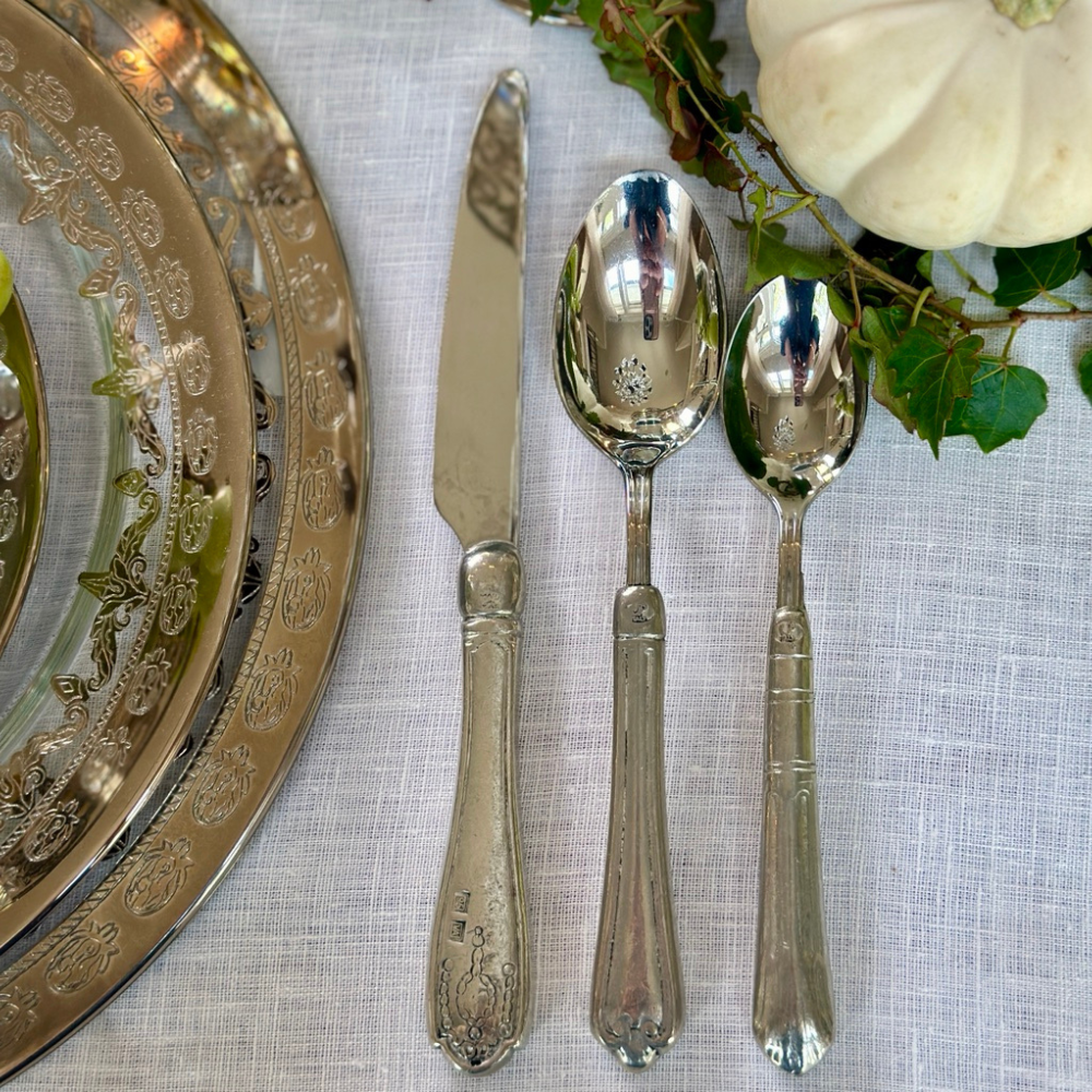 Hotel 5-Piece Placesetting