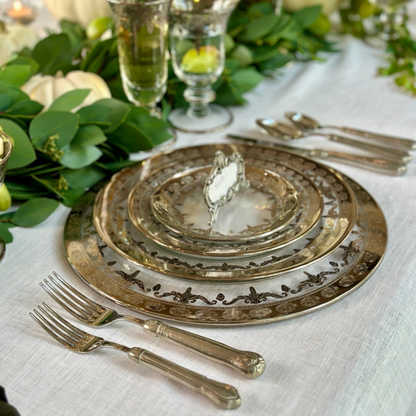 Hotel 5-Piece Placesetting