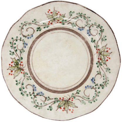 Assiette Médicis Festivo