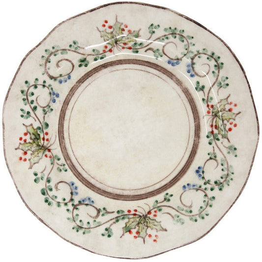 Medici Festivo Dinner Plate