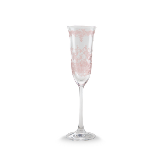 Giardino Champagne Flute