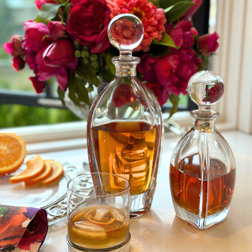 Taverna Romeo Decanter