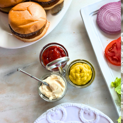 Boîte à condiments Tavola