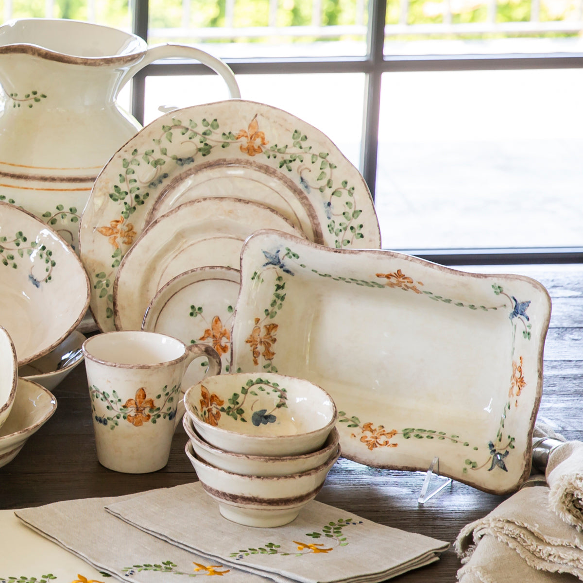 Dipping hotsell dish set