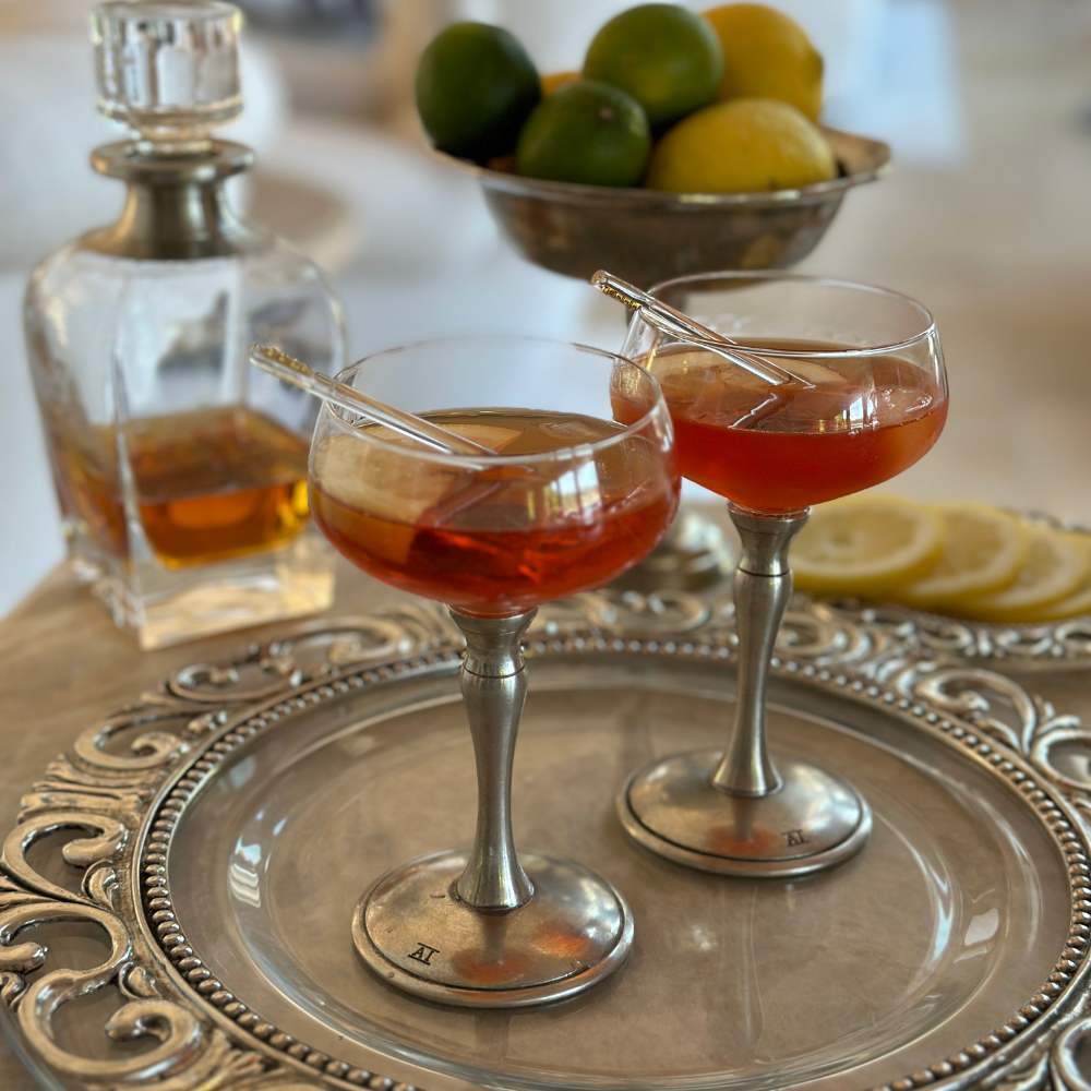 Siena Cocktail Coupe