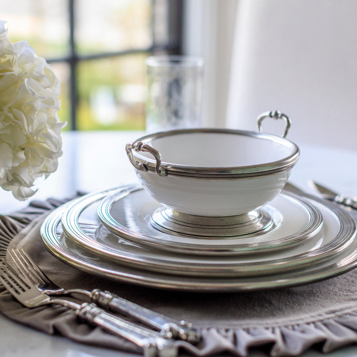 Tuscan dinnerware clearance