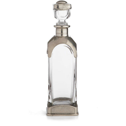 Taverna Large Decanter