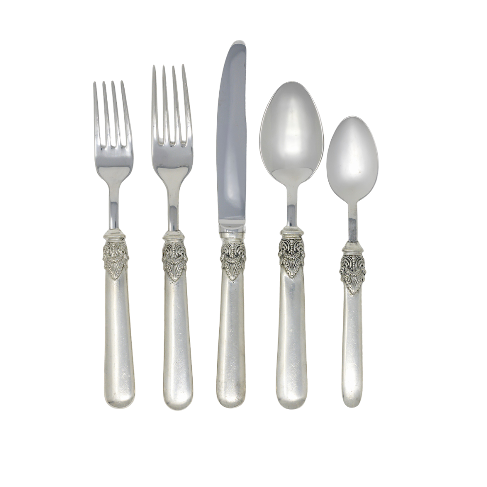 Regale Five-Piece Collection Place Setting - Online Only