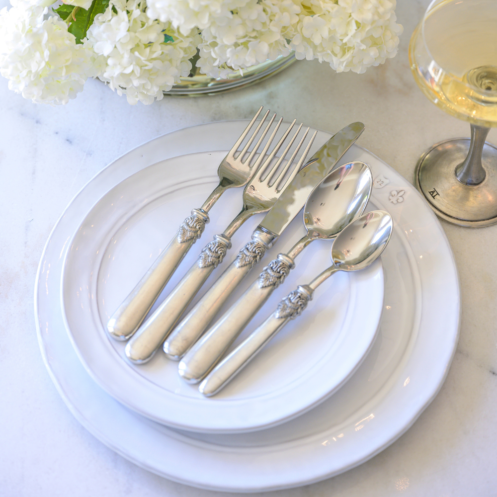 Regale Five-Piece Collection Place Setting - Online Only