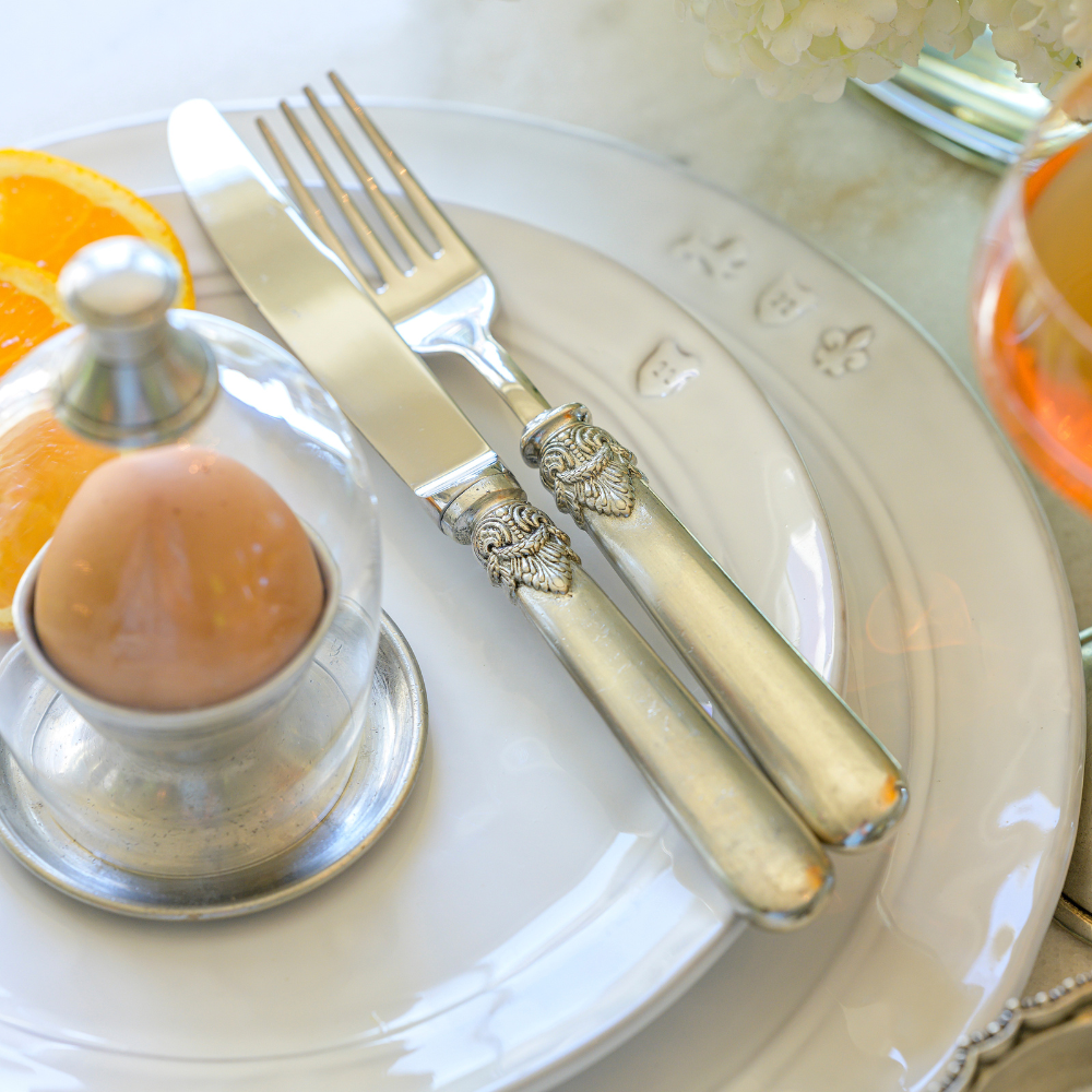 Regale Five-Piece Collection Place Setting - Online Only