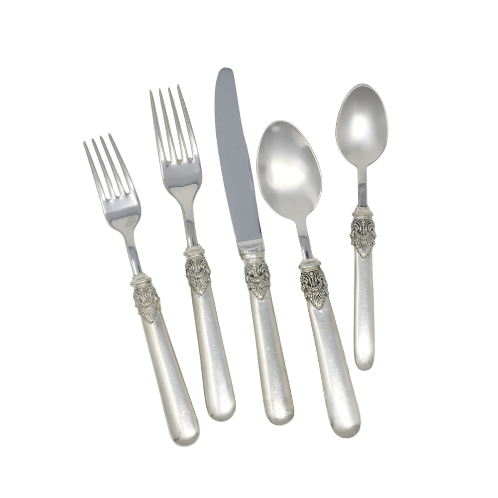 Regale Five-Piece Collection Place Setting - Online Only