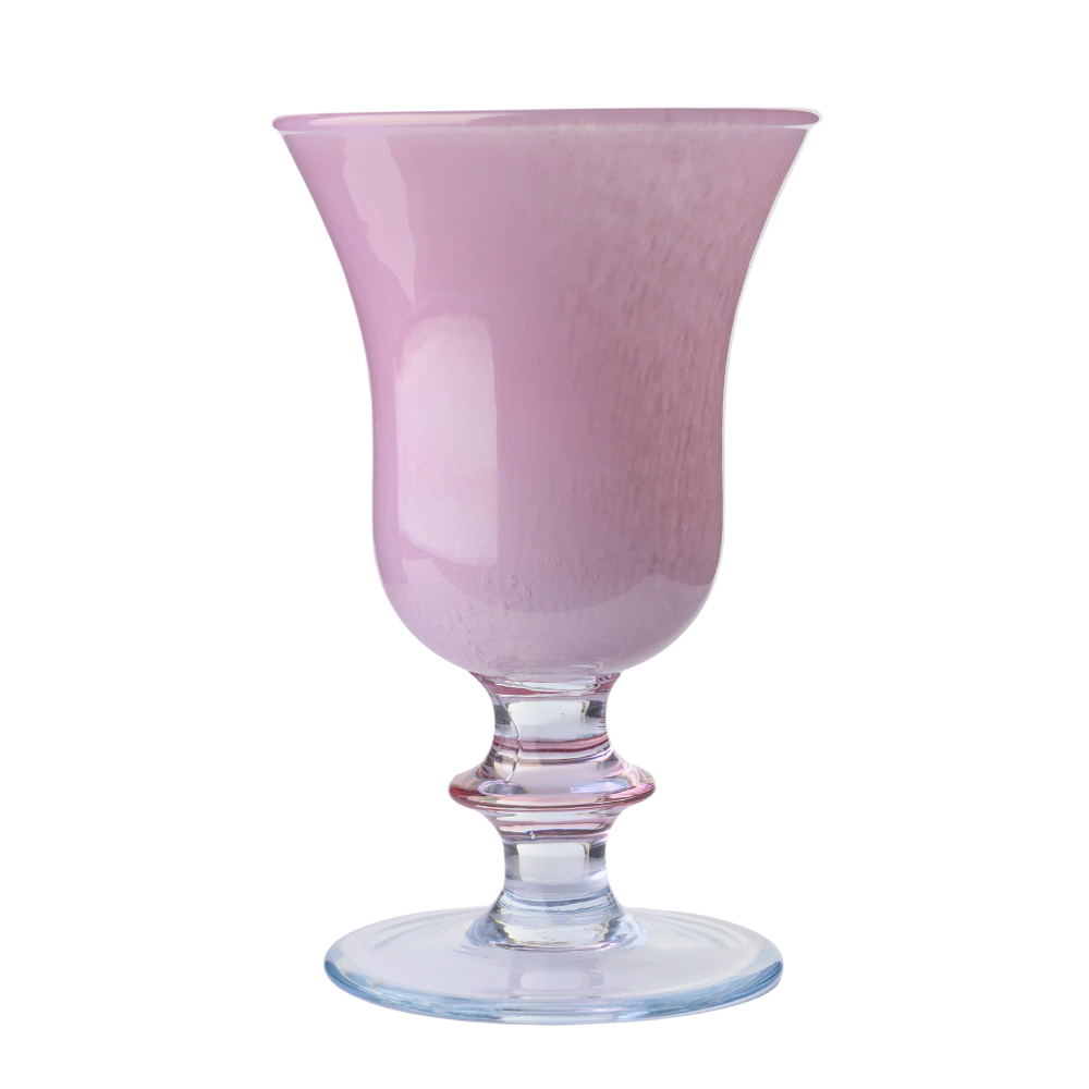 Rialto Water/Wine Glass – Arte Italica