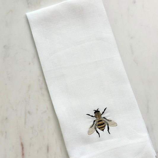 Honey Bee Towel - NEW