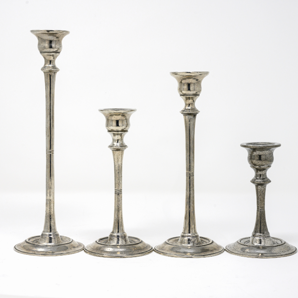 Vintage Candlestick - New Sizes