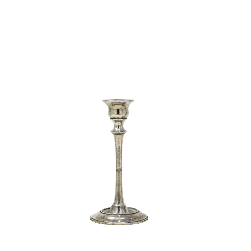 Vintage Candlestick - New Sizes