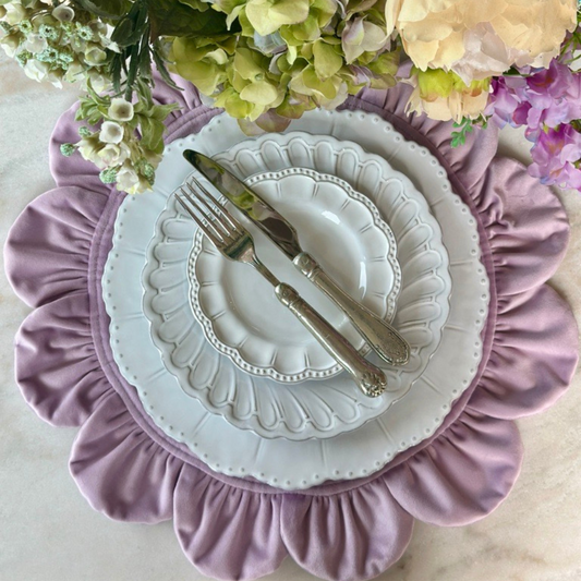 Petal Placemat - New