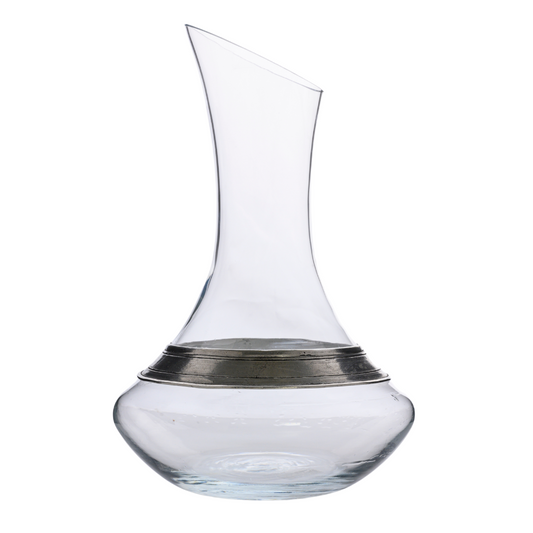 Taverna Wine Decanter - New