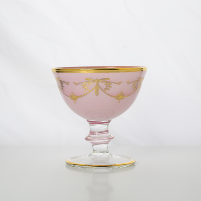 Rialto Borghese with Gold Compote - New