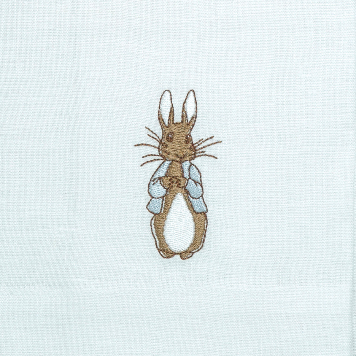 Peter Rabbit Linen Towel