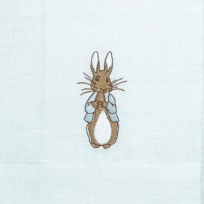 Peter Rabbit Linen Towel