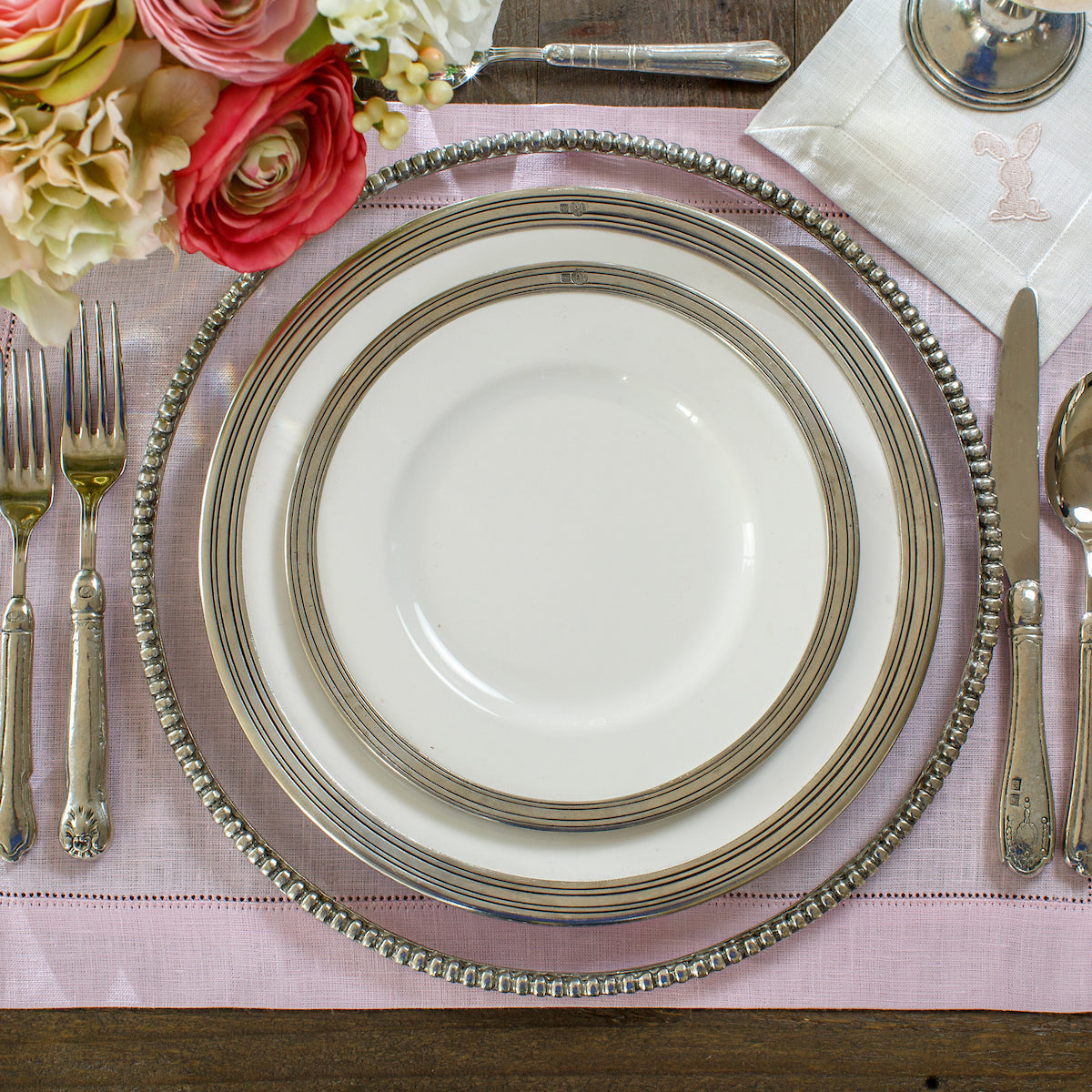 Tuscan dinnerware sale