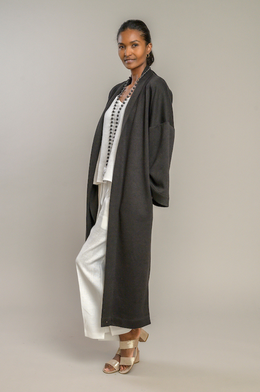 Comfy Ingrid Duster