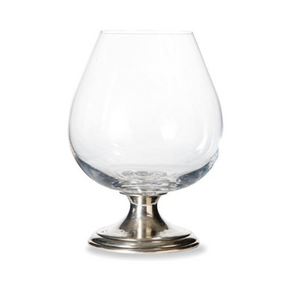 Verona Cognac Glass