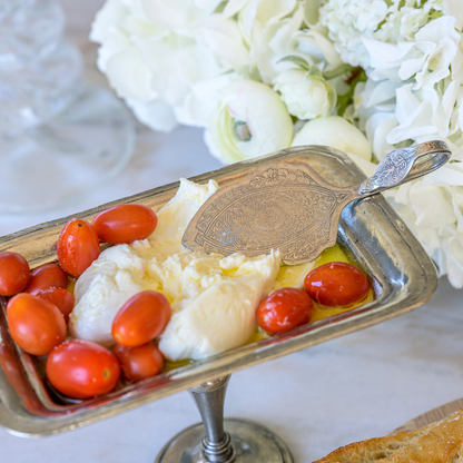 Vintage Mini Cake Server