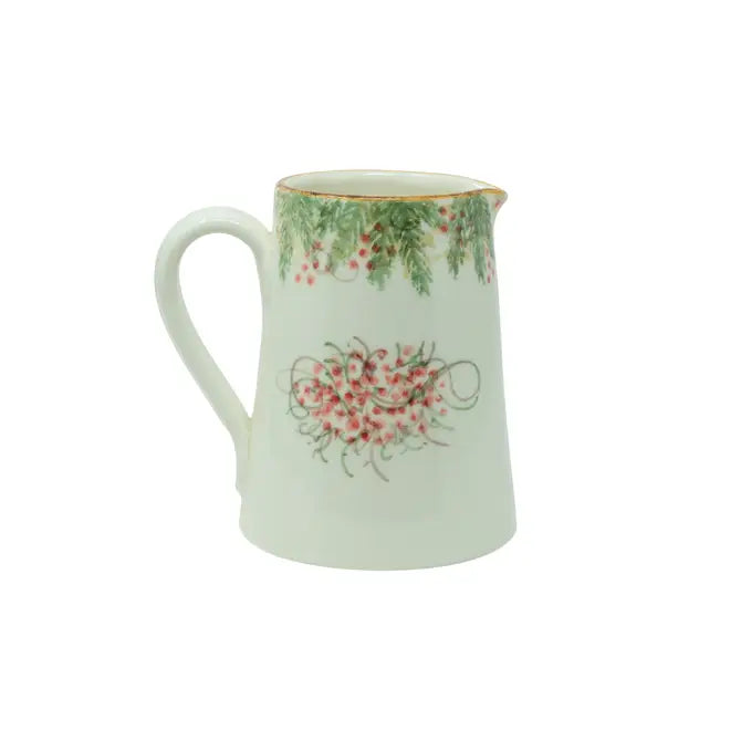 Natale Piccolo Pitcher - New