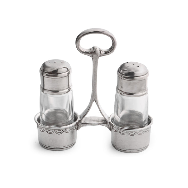 Tavola Petite Salt & Pepper Grinder – Arte Italica